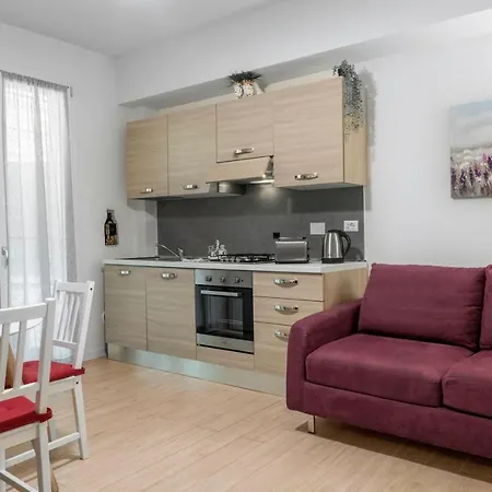 Apartment Wine Masseto