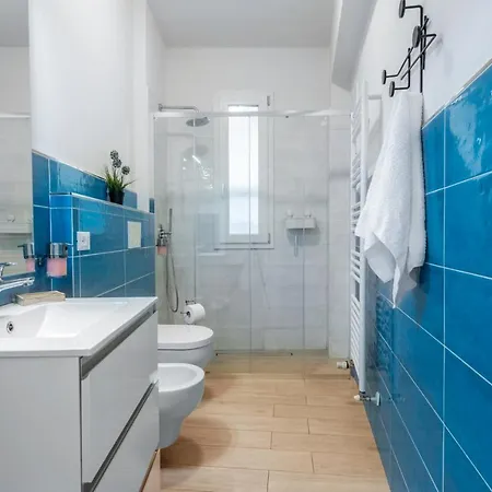 Wine Masseto Apartamento