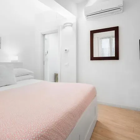 Apartment Wine Masseto