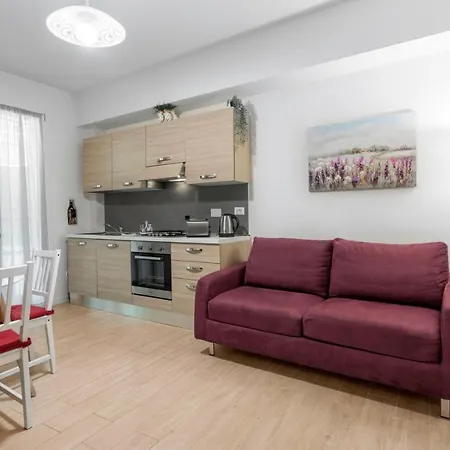Wine Masseto Apartment