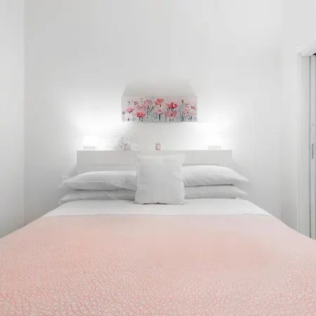 Apartamento Wine Masseto