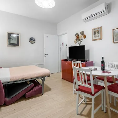 Apartamento Wine Masseto Florencia