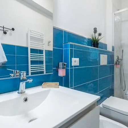 Wine Masseto Apartamento