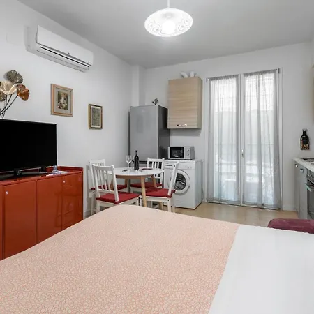 Wine Masseto Apartment