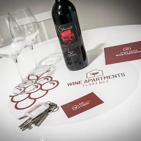 Wine Masseto * Florencia