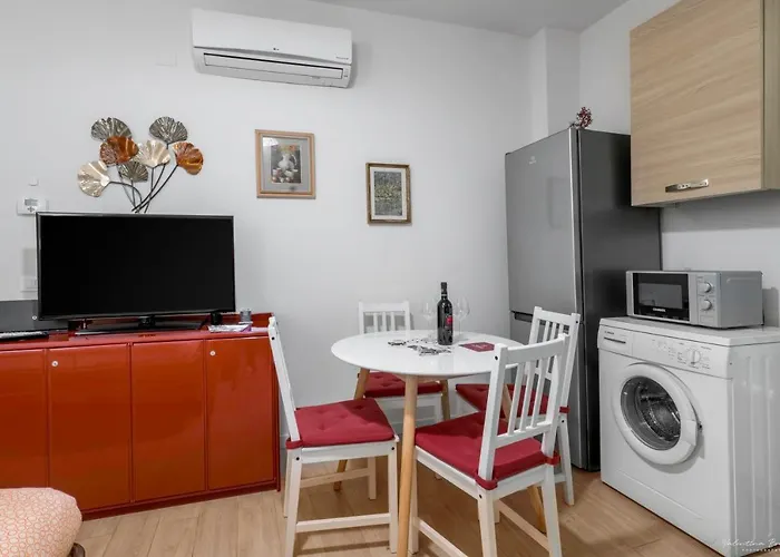 Wine Masseto Апартаменты