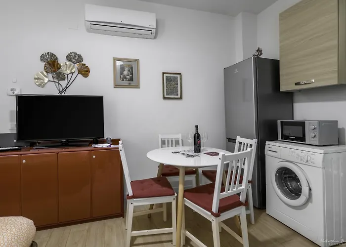 Wine Masseto Апартаменты